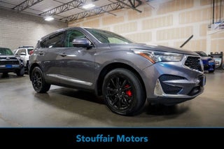 2019 Acura RDX Technology Package