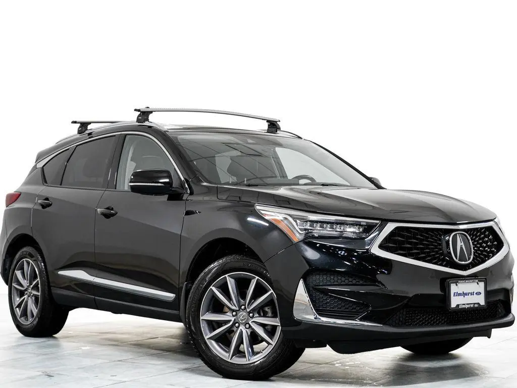 2019 Acura RDX Technology Package