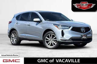 2023 Acura RDX Technology Package