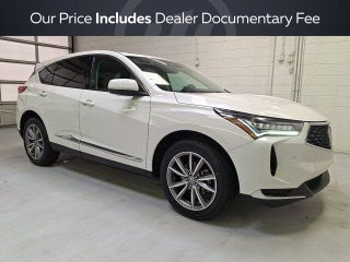 2023 Acura RDX Technology Package