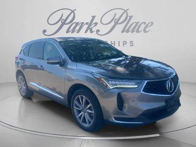2023 Acura RDX Technology Package