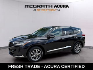 2024 Acura RDX Technology Package
