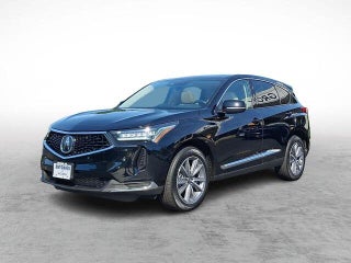 2024 Acura RDX Technology Package