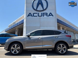 2025 Acura RDX Technology Package