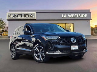 2026 Acura RDX Technology Package