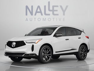 2026 Acura RDX Technology Package