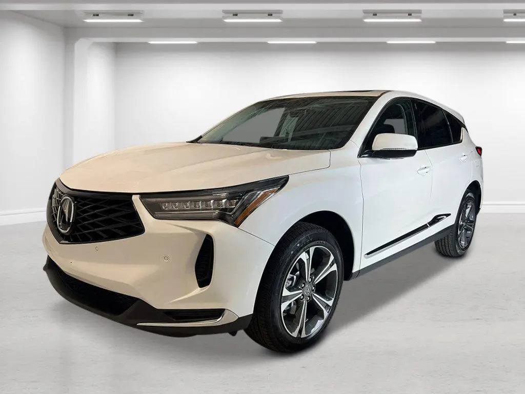 2026 Acura RDX Technology Package