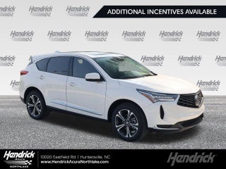 2026 Acura RDX Technology Package