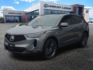 2023 Acura RDX A-Spec