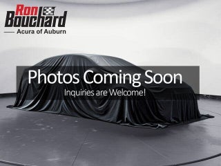 2026 Acura RDX A-Spec