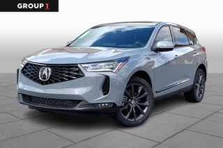 2026 Acura RDX A-Spec