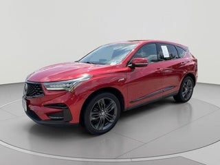 2021 Acura RDX A-Spec