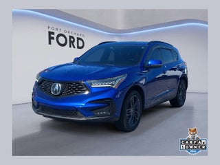 2020 Acura RDX A-Spec