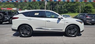 2023 Acura RDX A-Spec