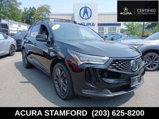 2024 Acura RDX A-Spec