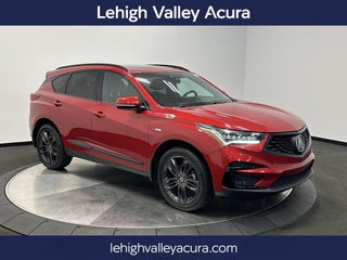 2020 Acura RDX A-Spec