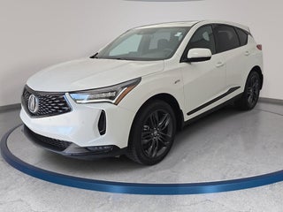 2024 Acura RDX A-Spec