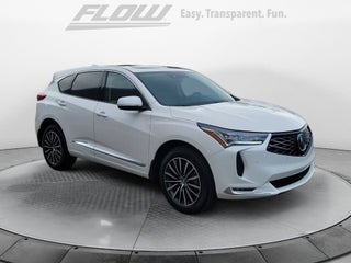 2026 Acura RDX Advance
