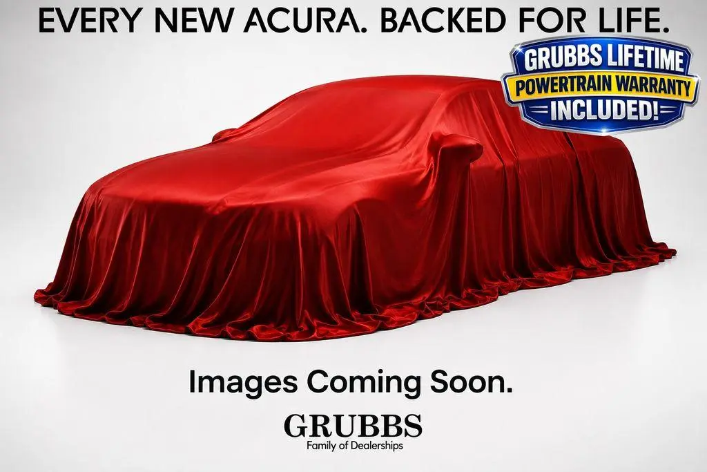 2026 Acura RDX Advance