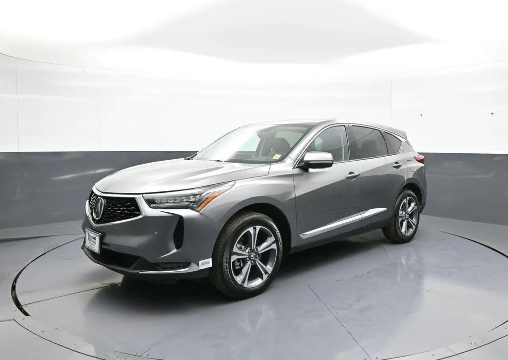 2024 Acura RDX Advance Package