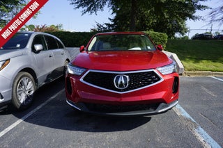 2024 Acura RDX Advance Package