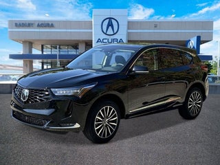 2026 Acura RDX Advance