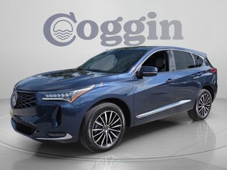 2026 Acura RDX Advance