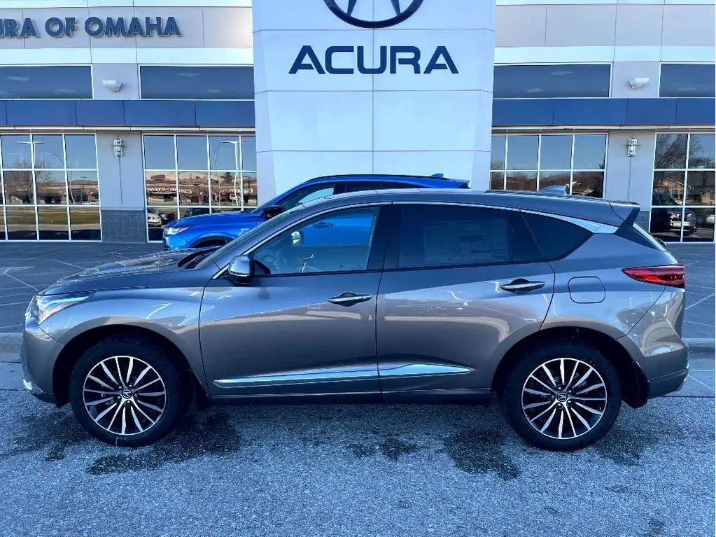 2026 Acura RDX Advance