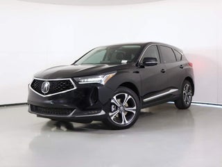 2024 Acura RDX Advance Package