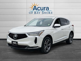 2024 Acura RDX Advance Package