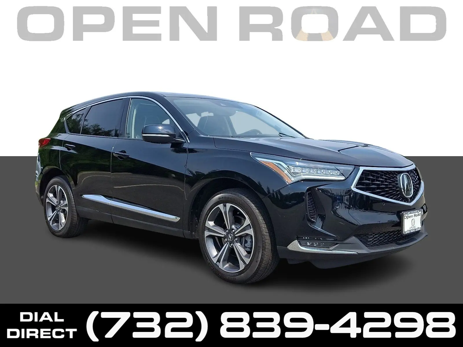 2024 Acura RDX Advance Package
