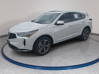 2024 Acura RDX Advance Package