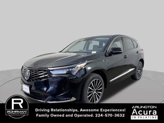 2026 Acura RDX Advance