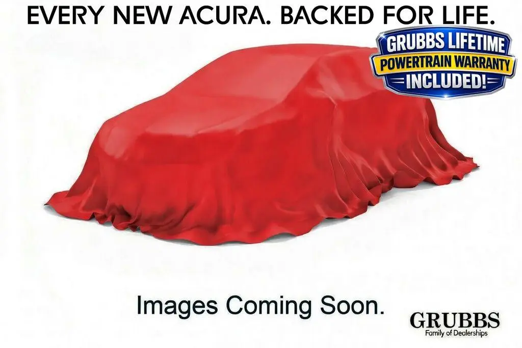 2026 Acura RDX Advance