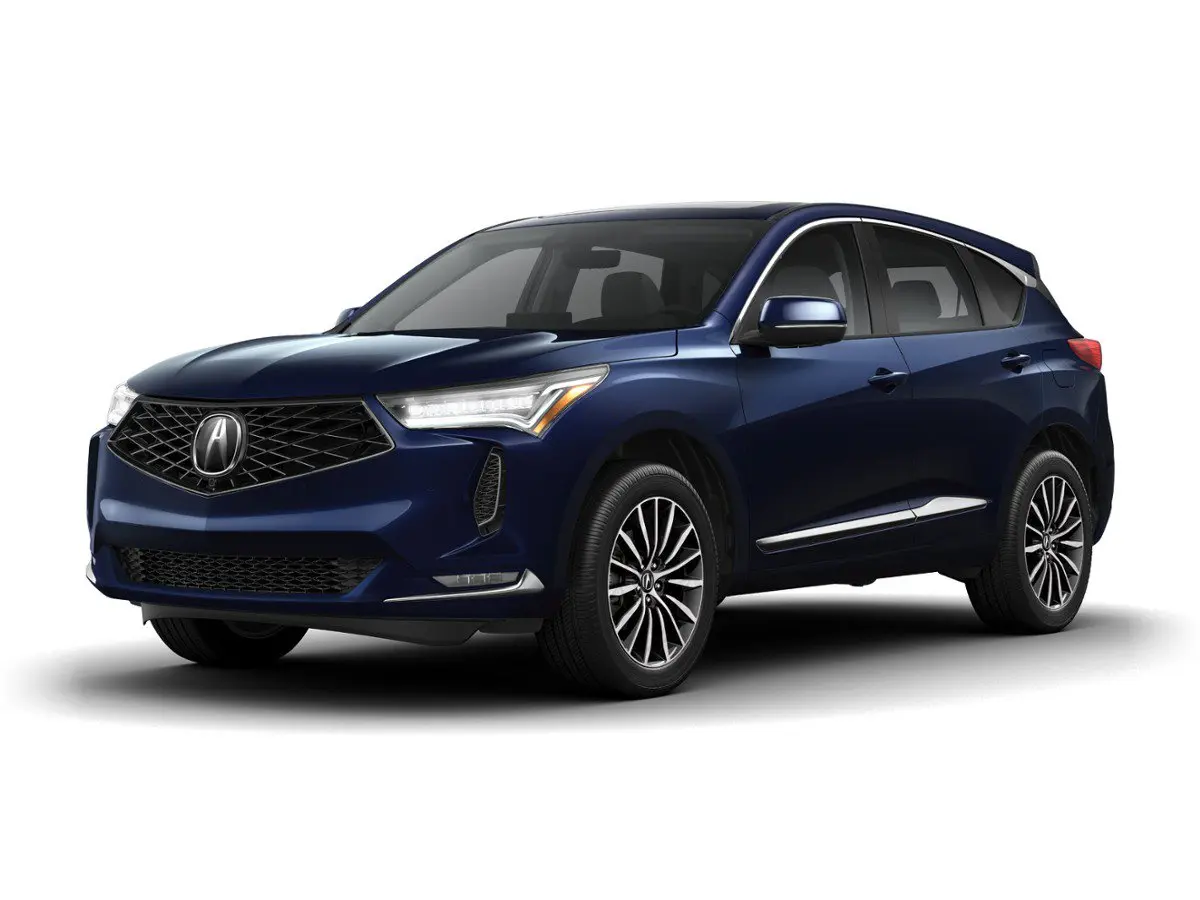 2025 Acura RDX Advance Package