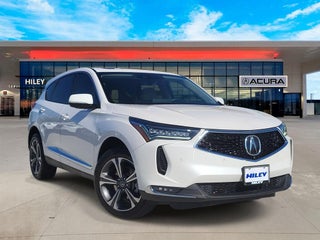 2024 Acura RDX Advance Package