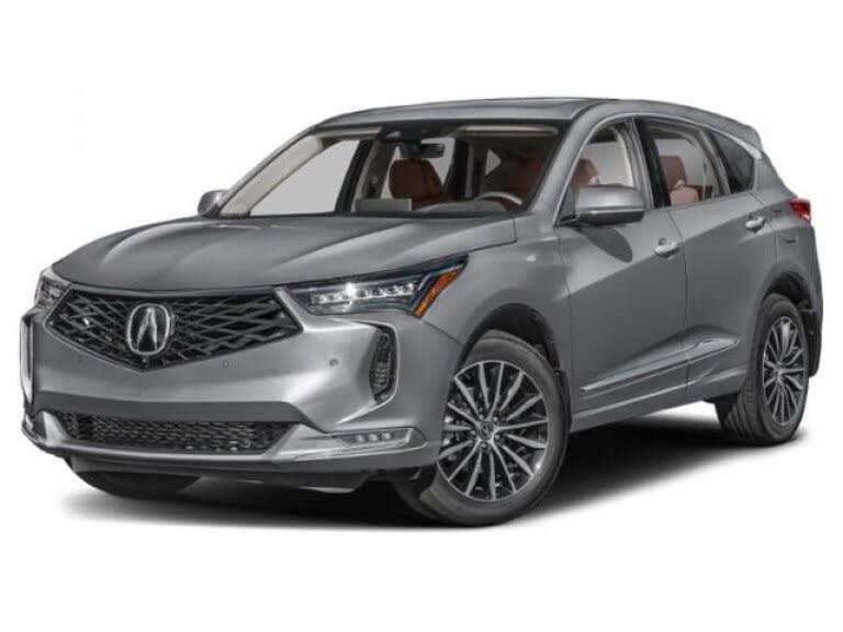 2026 Acura RDX Advance