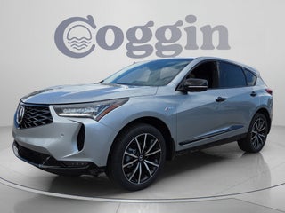 2026 Acura RDX A-Spec Advance Package