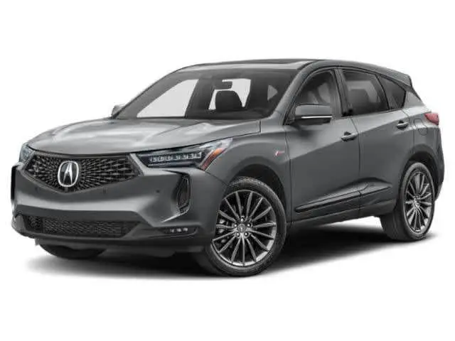 2023 Acura RDX A-Spec Advance Package