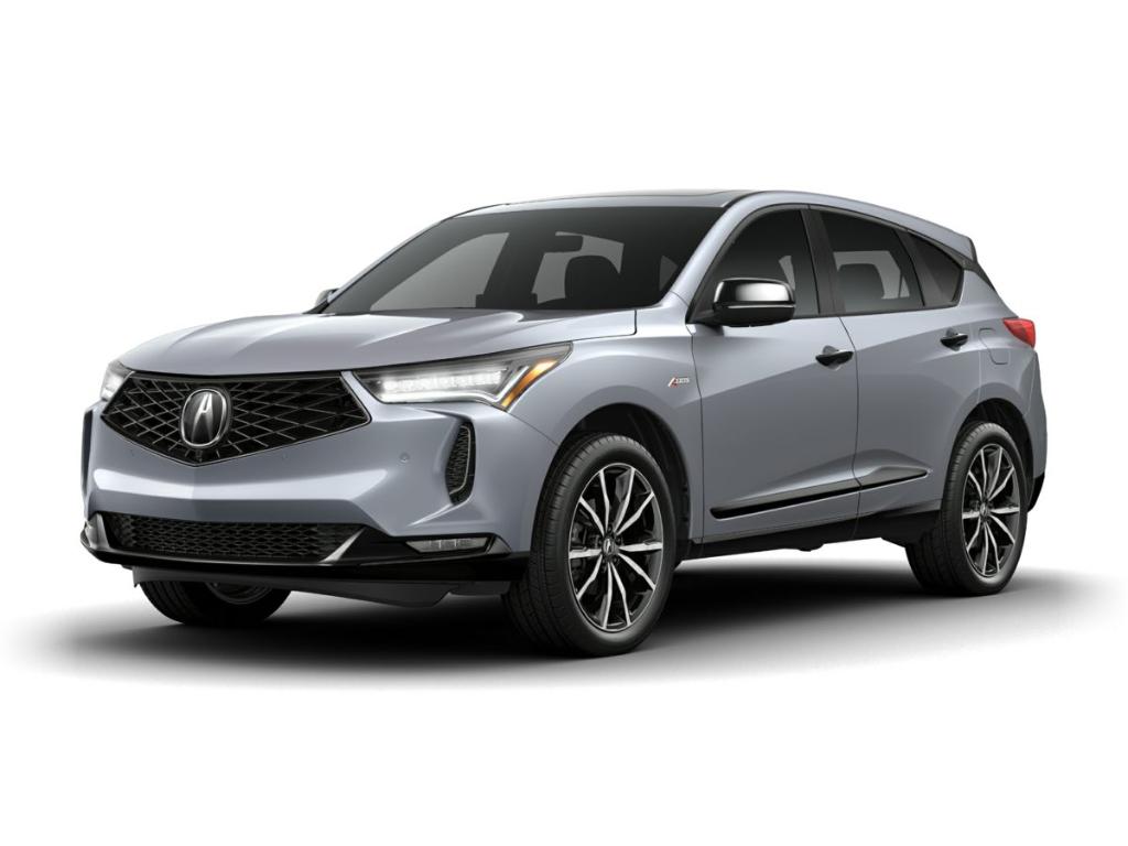 2026 Acura RDX A-Spec Advance Package