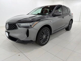 2023 Acura RDX A-Spec Advance Package