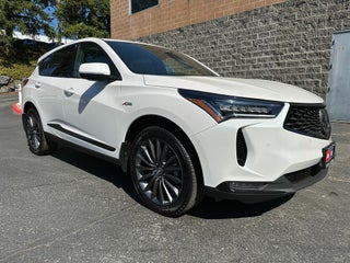2024 Acura RDX A-Spec Advance Package