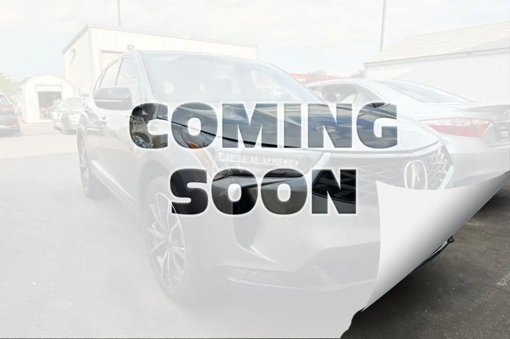 2025 Acura RDX A-Spec Advance Package