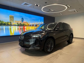 2023 Acura RDX A-Spec Advance Package