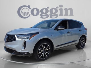 2026 Acura RDX A-Spec Advance Package