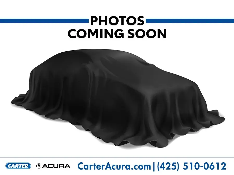 2025 Acura RDX A-Spec Advance Package