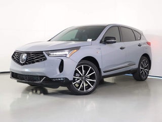 2026 Acura RDX A-Spec Advance Package