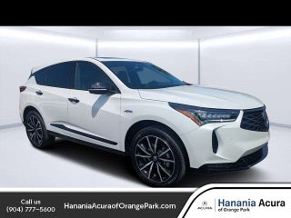 2026 Acura RDX A-Spec Advance Package