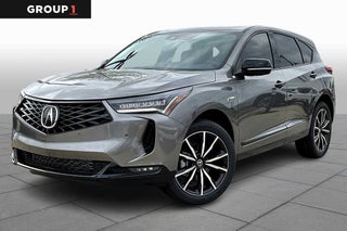 2026 Acura RDX A-Spec Advance Package