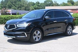 2020 Acura MDX Base